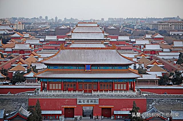 適合窮遊的城市，竟是我國的首都北京，3天花銷不超1000元