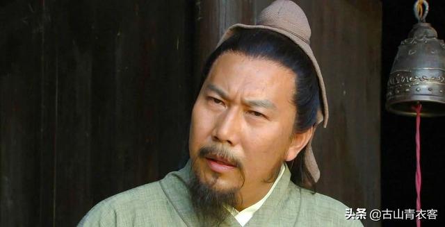 朱元璋斩明朝第一功臣李善长，那年李善长77岁，朱元璋后悔了