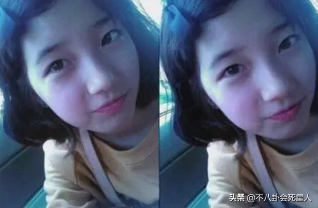 韩国满屏整容脸，真正的纯天然女星，我只服这6位