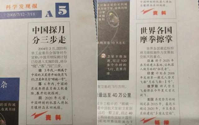 新“太空竞赛”？美媒：中国将是最后赢家