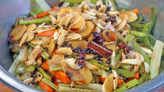 入夏前，给身体做个“大扫除”，多吃8种食物，安然入夏少生病