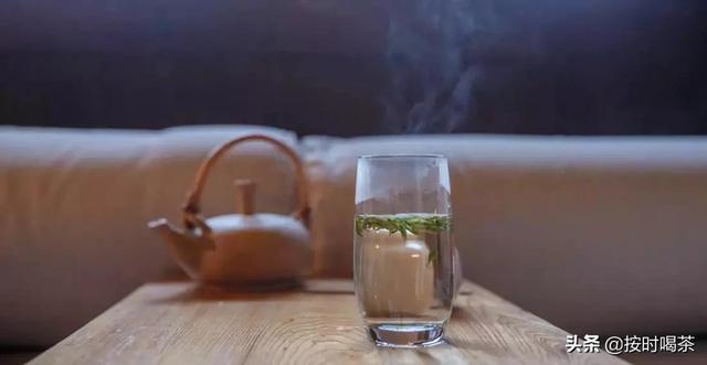 茶，最容易上瘾的饮品