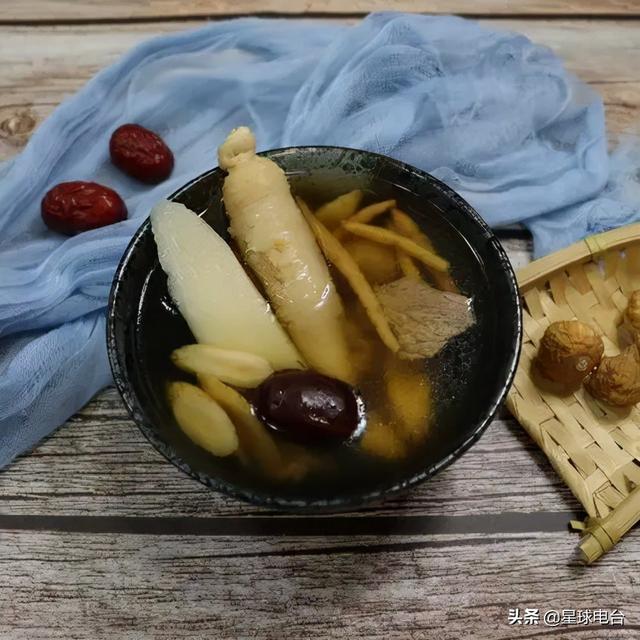 儿童成长汤！健脾消食 宝宝挑食克星