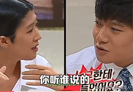 这才是中国人的骨气！8位明星“打脸”自信韩国人，太解气了