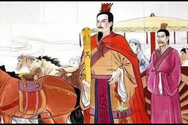 什么是管鲍之交？到底是谁辅佐他成为了春秋时代的第一个霸主？