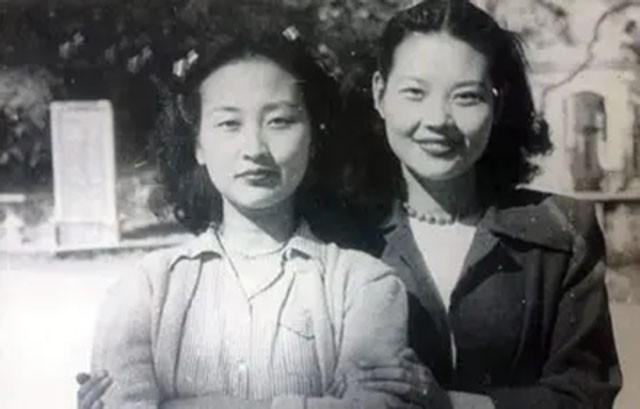 孙立人被软禁33年，一家靠卖果为生，4个子女后来过得怎样了？