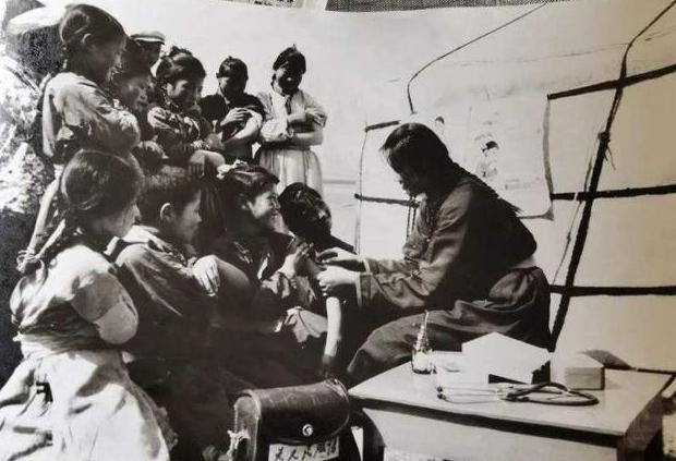1960年，国家为何将3000名南方孤儿送到内蒙古，背后有何隐情？
