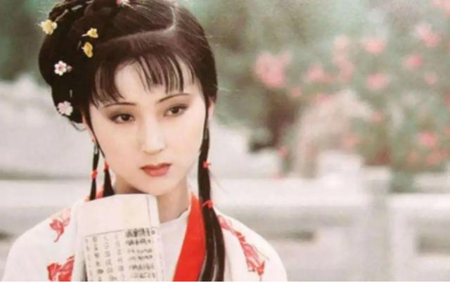 1987版《红楼梦》，古典电视连续剧，开播35周年