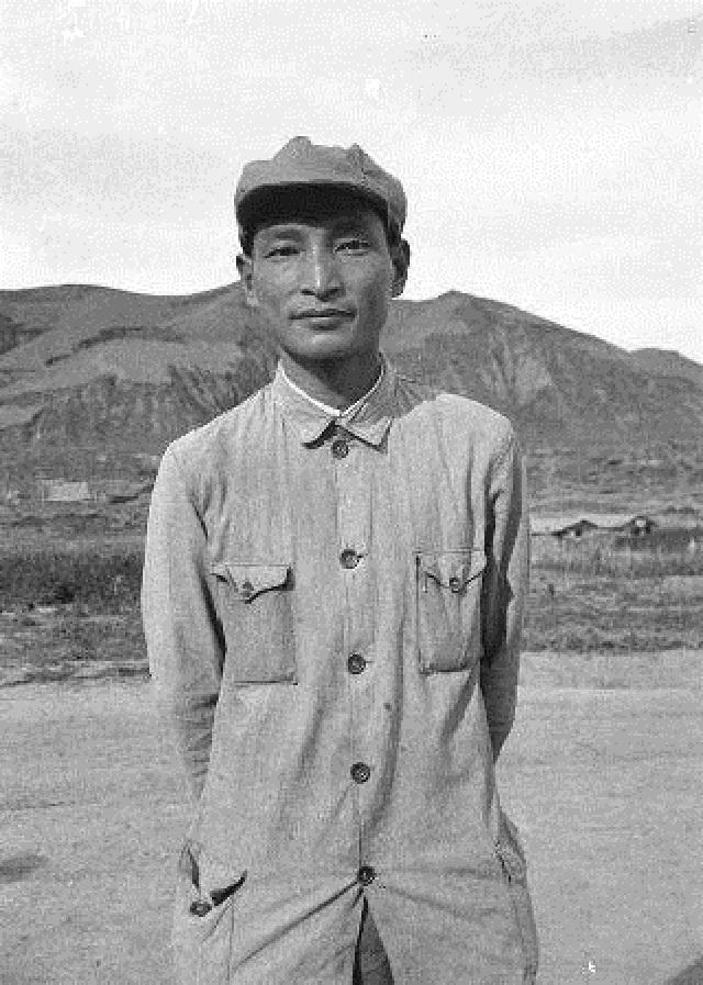 1994年，林彪女儿提出两个请求，陈云急召洪学智：交给你去办
