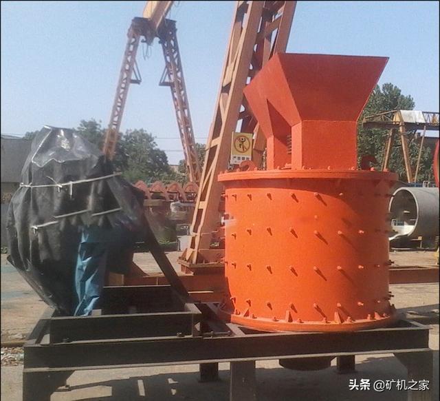 湖南复合式破碎机多少钱