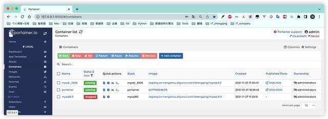 运维(37) Docker入门到实战