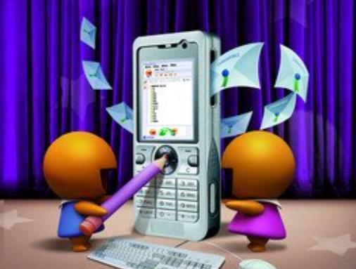 曾经有两个软件模特有机会击败微信 为什么最后她们都输了？