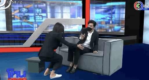 泰国女星Tangmo不幸坠河，两周过去了，案件越来越玄乎了