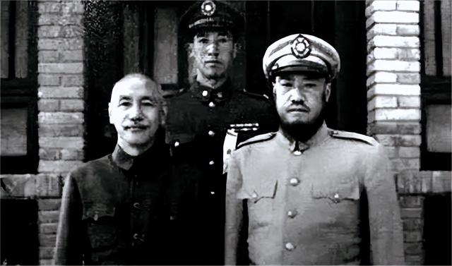 马步芳逃往沙特，看上17岁侄女，威胁堂弟：若不嫁女，全家活不成