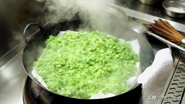 春分后，必吃5种“春菜”！蛋白质高，鲜嫩可口，寓意整年有余钱