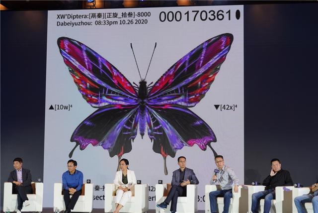 高通做东，小米OV荣耀中兴黑鲨齐聚一堂，场面竟然很和谐