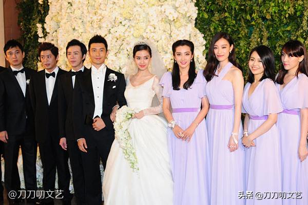 黄晓明angelababy婚礼,黄晓明和baby资产分割-天晟网