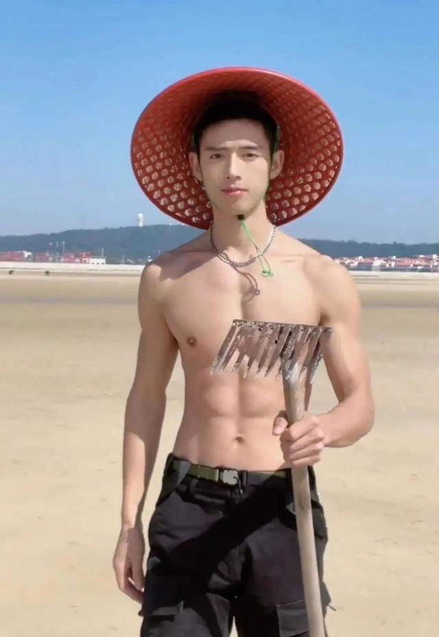 你劳动了吗