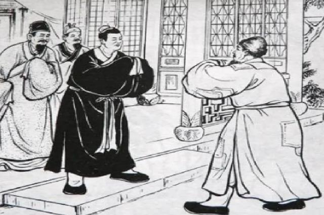别看不起范进中举，他的结局你绝对想不到，难怪他会乐到疯狂