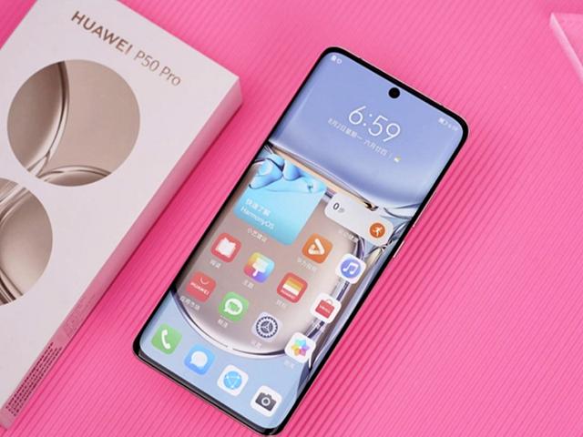 华为P50Pro用了6个月，如今换成小米12Pro，心里憋了好多话要说