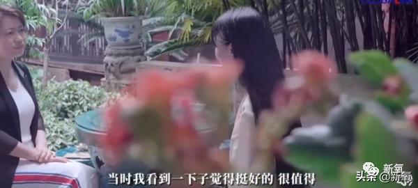 消失270天，被5.7亿人惦记的李子柒，回来了