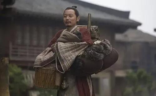能和诸葛亮相媲美的前秦 王猛，临终遗言却不被重视，国家危矣