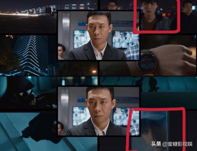 王俊凯配音上热搜，搭档张译的新剧定档，或靠角色人设圈路人粉？
