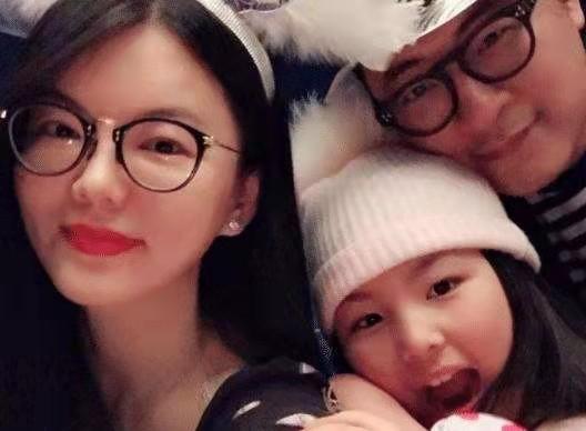 李湘：甘心让王岳伦吃软饭多年，终究是为她人做了嫁衣