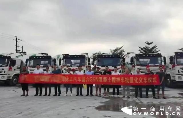 11月重卡市场最火的还是新能源？解放/红岩/北奔/华菱谁获最大单