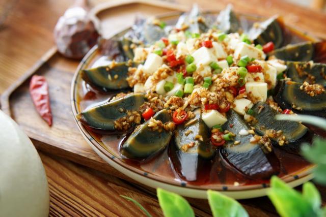 元旦的美好寓意 元旦的美好寓意（元旦的美食） 生活