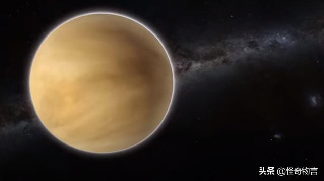 科学家推翻先前理论，研究表明金星的生命有可能存在