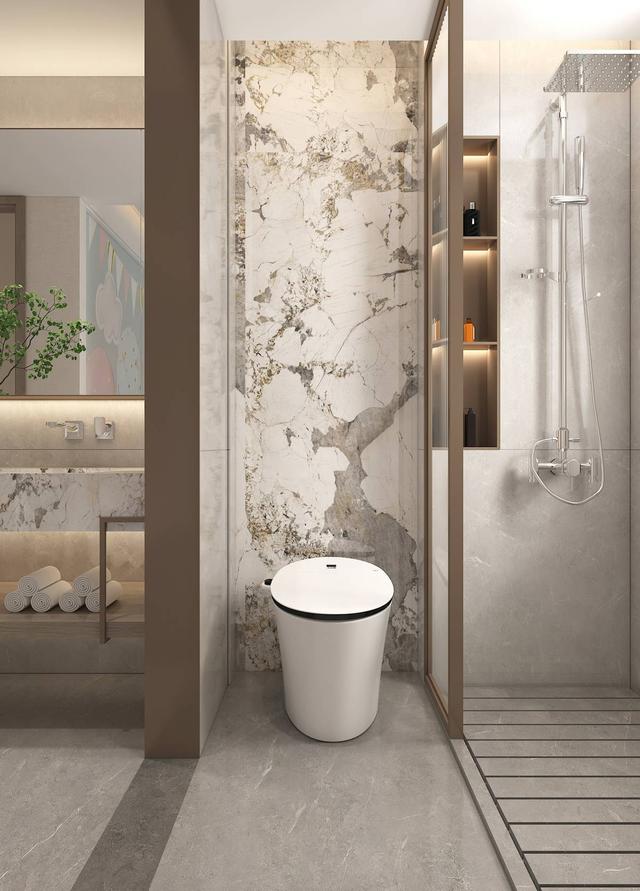 Infected public toilets? ! How to prevent bacteria in family toilets