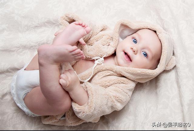 晏平起名：宝宝起名属虎宝宝取名用字讲究小技巧