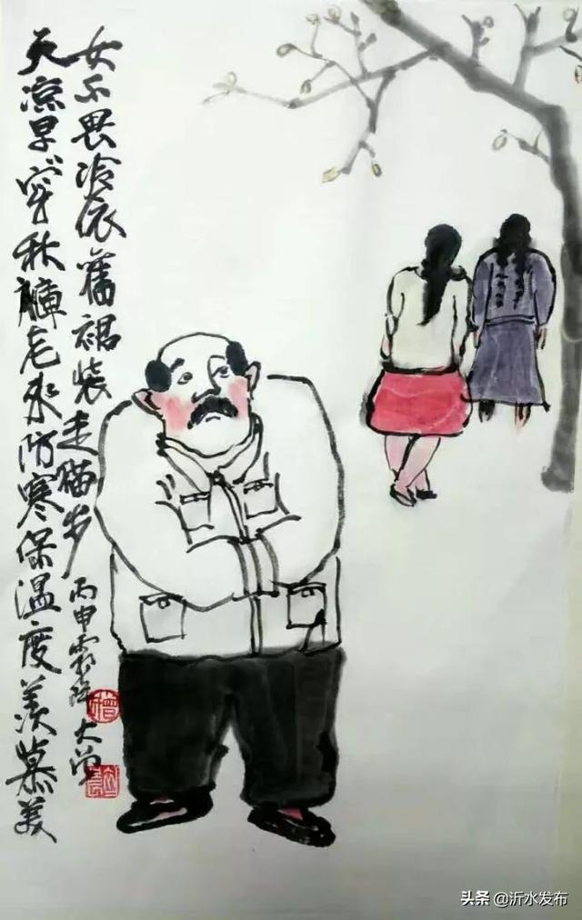 才华横溢的中国打油诗，逗人一笑，又引人深思