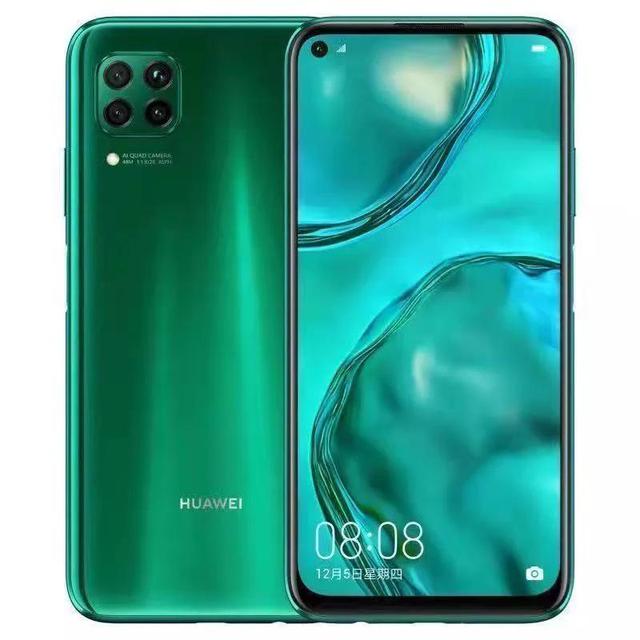 华为nova系列发展史，你用过哪款华为nova系列的手机？比如nova6