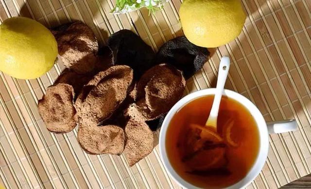 百味本草｜一两陈皮一两金，陈皮颜色越深越好吗？