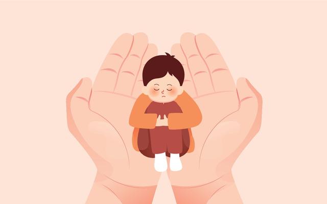 孩子不爱说话,就是自闭症吗?|世界自闭症日