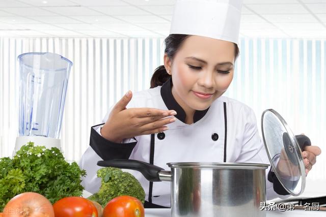 搞懂7个“烹饪原理”，让你秒变厨神，突然发现，原来做菜真简单