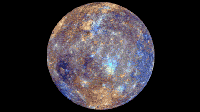 金星是从前的地球，火星是未来的地球，地球的归宿在哪里？