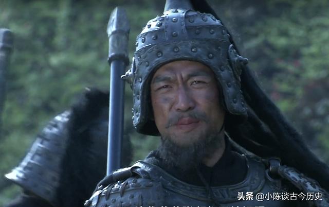 穿过历史的迷雾，解开张郃战死：是司马懿要借刀杀人吗？