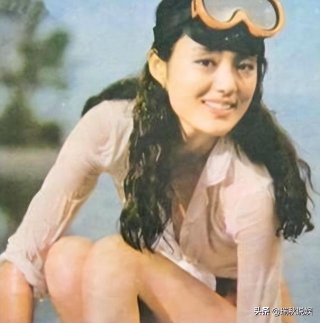 1971���Ů����(6��켫һʱ�ĺ�������Ů�ǣ������ô���ˣ�)