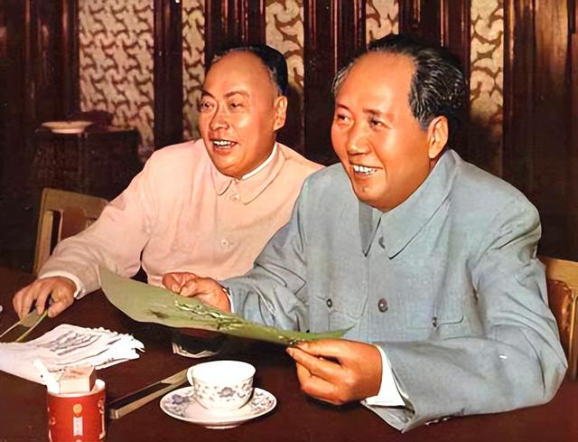 1929年，陈毅指出毛主席身上有四个缺点，但历史证明，全都是优点