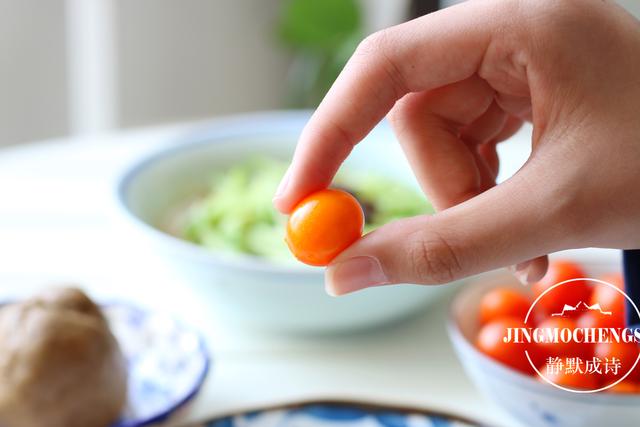 减肥中午应该吃什么蔬菜？暴瘦40斤偏方，关键信息不要忽略