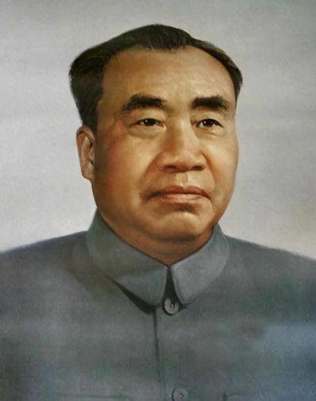 74年，朱德得知唯一儿子去世，哽咽说：你们开始不告诉我，这不对