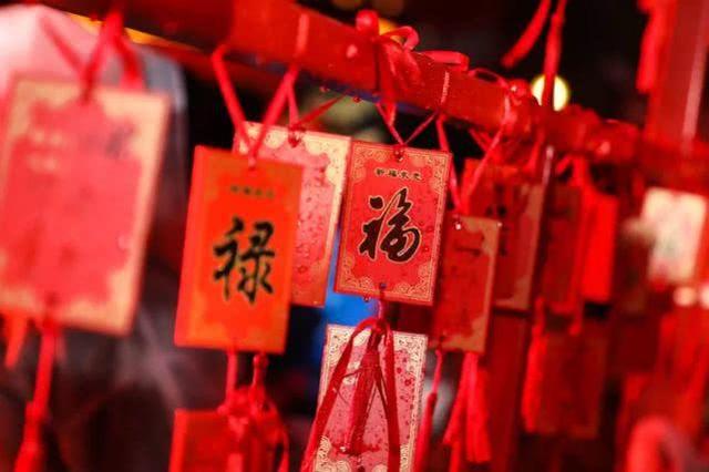 各地过年的风俗 各地过年的风俗（中国各地过年的风俗） 生活