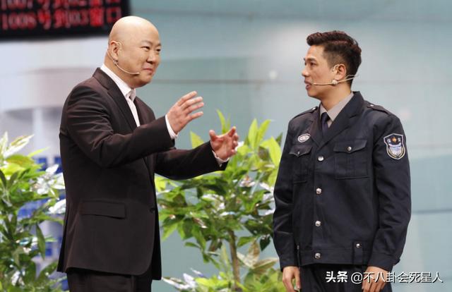 春晚7大黄金小品演员现状：有人沉迷带货，有人曾被索赔1亿