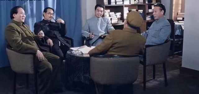 蒋介石得知岸英牺牲后，避开宋美龄，深夜与蒋经国一番谈话