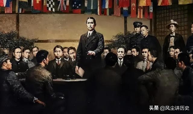 中国近代史：大事年表（上）1840-1912