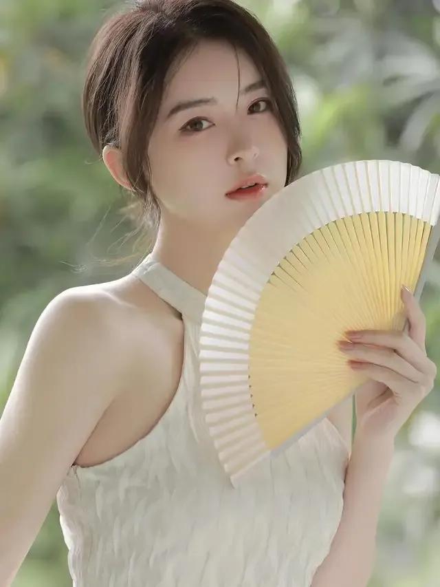 像梦一样美丽