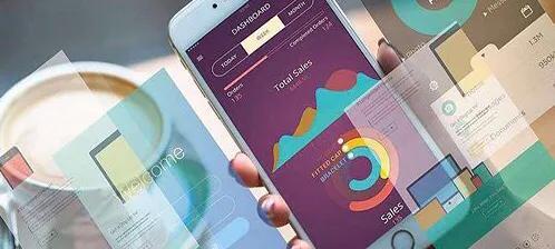 沃达德软件：如何通过手机移动APP，实现互联网营销